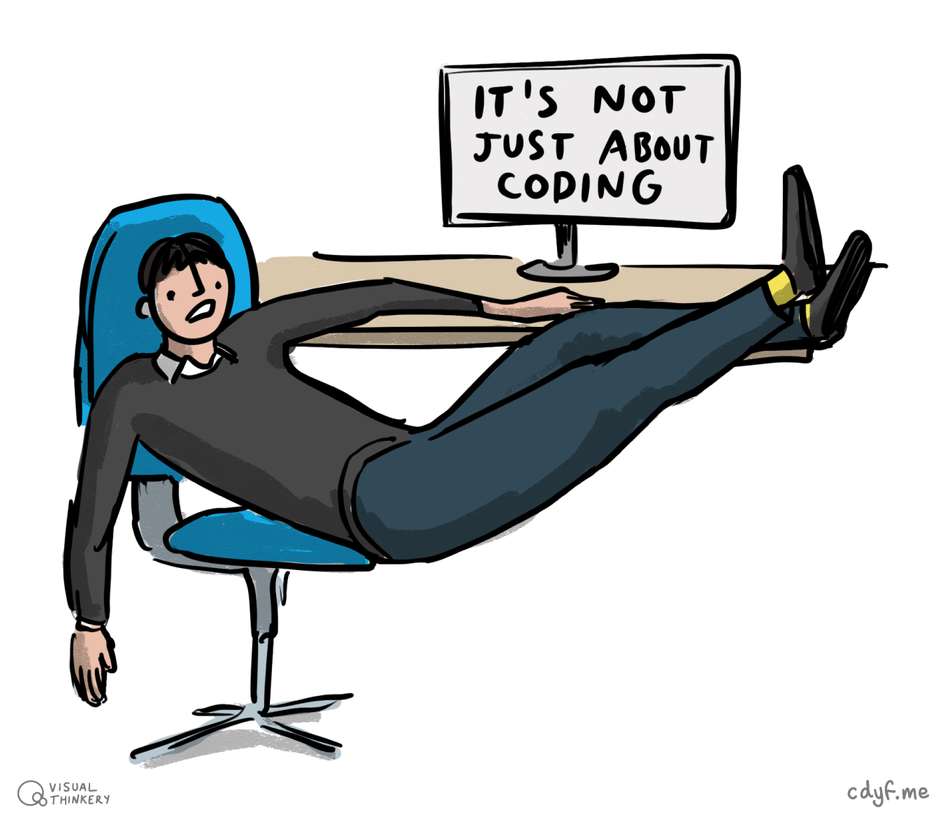 Chapter 7 Computing your future Coding Your Future A Guidebook for